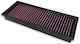 Peugeot Rifter 1.2l 110 130 18-23 Dna Luftfilter P-ci12h23-01