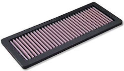 Vauxhall Grandland X 1.6l Petrol Turbo 19-20 Dna Air Filter P-mc16s10-01