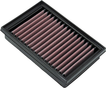 Toyota Prius 1.8l Hybrid 15-22 Dna Air Filter