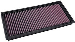 Volkswagen Touareg Ii 7p 3.0 Tdi V6 10-18 Dna Air Filter Volkswagen Touareg Ii 7p 3.0 Tdi V6 10-18 Dna Air Filter