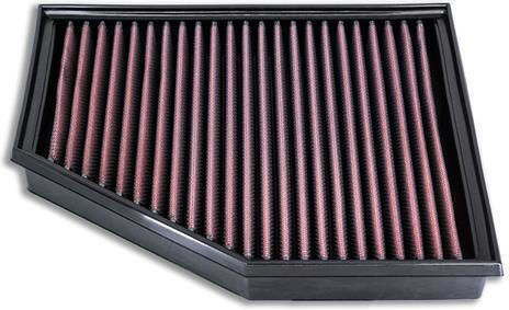 Bmw X3 30dx Dx Mild Hybrid G01 F97 3.0l 17-22 Dna Air Filter