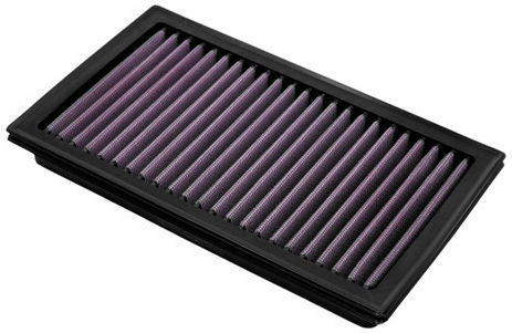 Hyundai Bayon Series 21-24 Dna Air Filter P-hy10h24-01 Hyundai Bayon 1.0 T-gdi 21-24