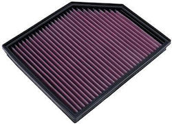 Volvo Xc 60 Series 17-24 Dna Air Filter P-vl20x24-01 Volvo Xc 60 2.0 T6 17-24