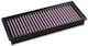 Vw Caddy Iii 1.9l Tdi Dna Air Filter