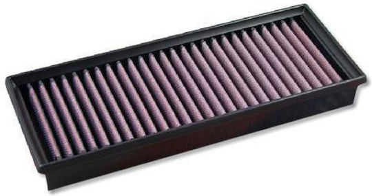 Vw Caddy Iii 1.9l Tdi Dna Air Filter