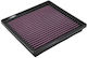 Filtru de Aer Freeflow Mitsubishi Space Gear 2.0l 16v 95-00