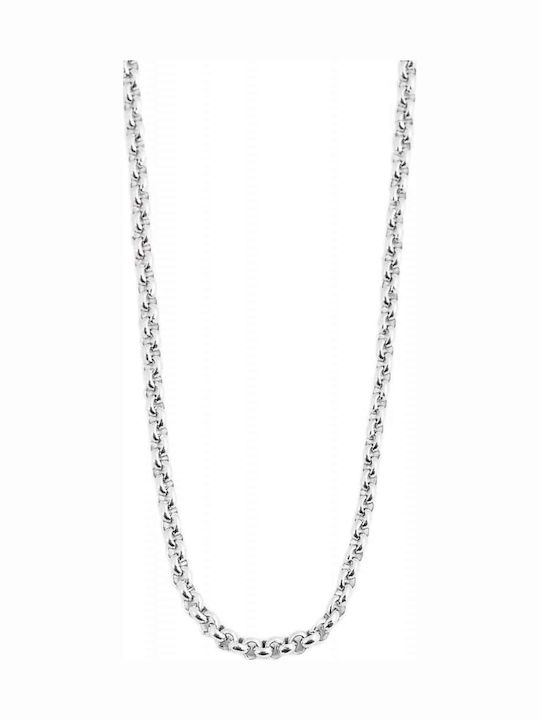 Akzent Necklace Made of Steel Akzent Necklace Made of Steel