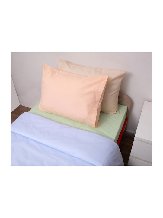 Viopros Set Duvet Cover Single 160x240cm 950 2 Pieces
