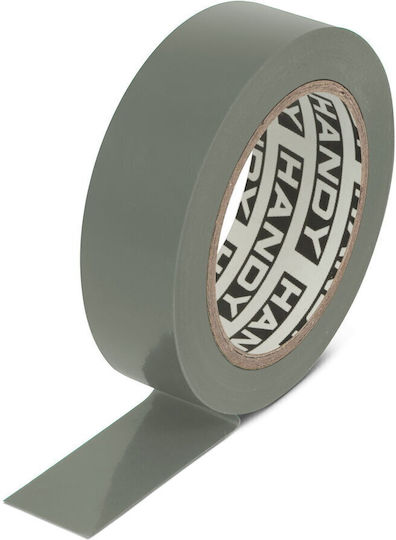 Handy Isolierband 19mm x 10m Silber