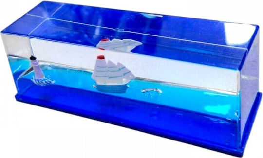 Διακοσμητικό Souvenir Νερό Sy159 507169