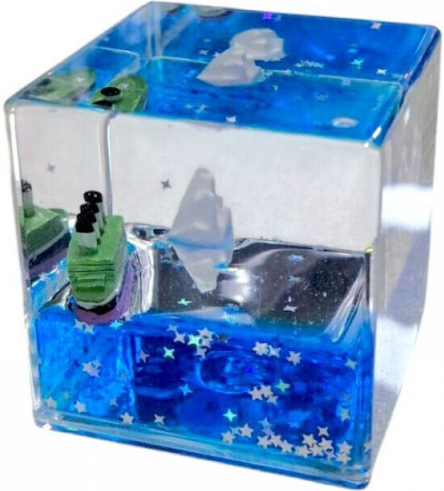 Decorative Souvenir Water Sy146 507398