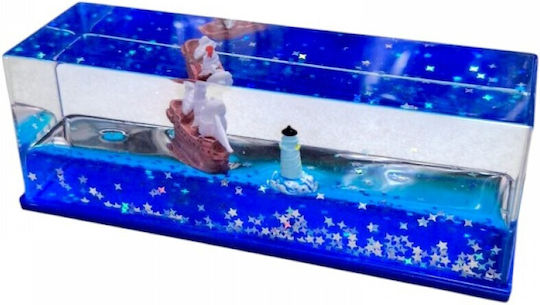 Decorativ Souvenir Apă Sy159b 507534