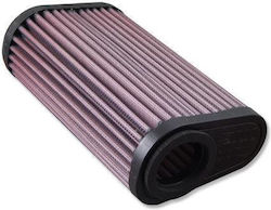 Honda Hornet 600 07-13 Dna Air Filter