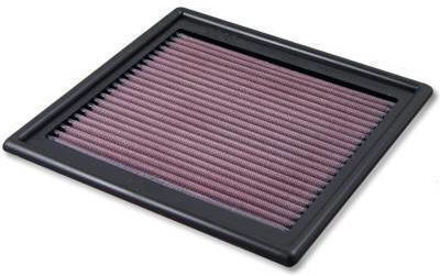 Ducati Supersport Ie 750 01-02 Dna Air Filter