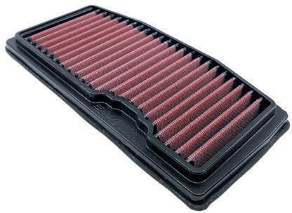 Triumph Street Triple 765 Moto2 2023 Dna Air Filter P-tr7s20-0r