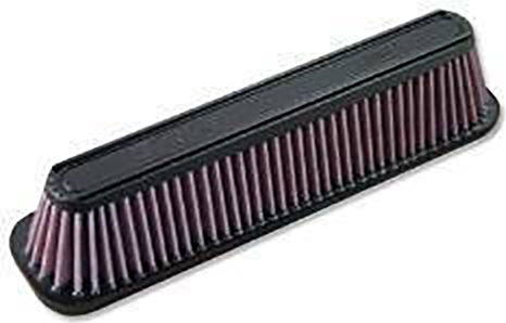 Kawasaki Gpz 750 R 85-86 Dna Air Filter R-k9s86-01