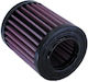 Kove 450 Rally Regular Edition Euro 5 2024 Dna Air Filter R-kv45e24-01