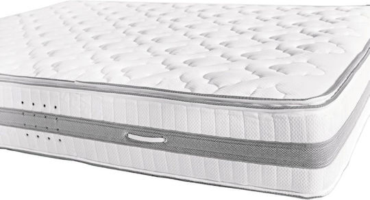 glory 4g media Στρώματα Ύπνου Πλάτους 140cm