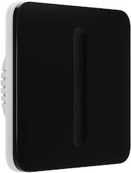 Solobutton Dimmer Black Ajax