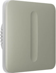 Solobutton Dimmer Oyster Ajax