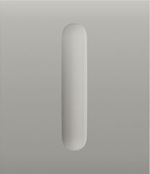Centerbutton Dimmer Oyster Ajax