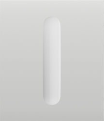 Centerbutton Dimmer White Ajax