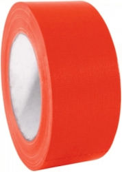 Selloplast Αυτοκόλλητη Υφασμάτινη Ταινία Κόκκινη 10mx48mm Selloplast Αυτοκόλλητη Υφασμάτινη Ταινία Κόκκινη 10mx48mm