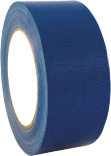 Selloplast Selbstklebend Gewebeband Blau 48mmx10m 1Stück Selloplast Selbstklebend Gewebeband Blau 48mmx10m 1Stück