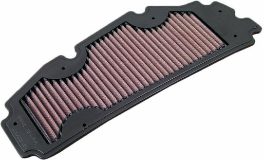 Sym Gts 250 05-09 Dna Air Filter