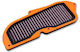Sym Hd 200 04-06 Dna Motorrad-Luftfilter
