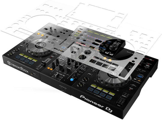 Dj Skin Pioneer Xdj-rr Κάλυμμα Προστασίας