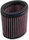 Triumph Bonneville America 800 2002 Dna Air Filter