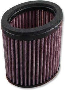 Triumph Bonneville America 800 2002 Dna Air Filter