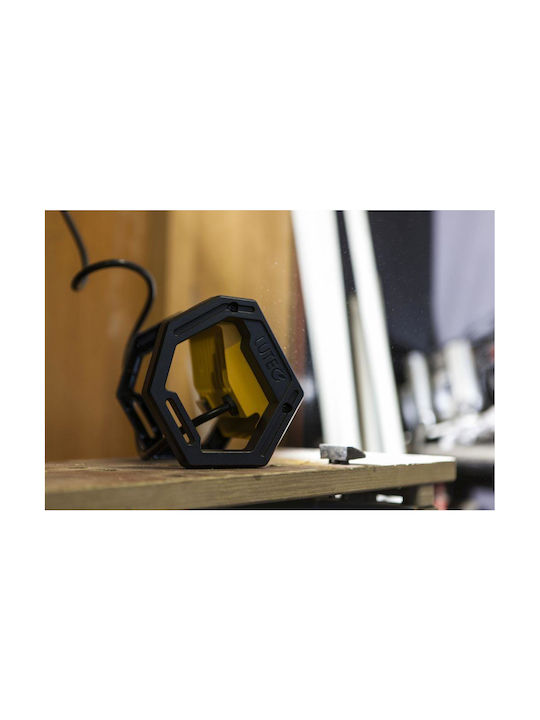 Lutec Επιτραπέζιo Φωτιστικό LED 17.1x14.7x12.2cm Lutec Επιτραπέζιo Φωτιστικό LED 17.1x14.7x12.2cm