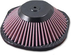 Ktm Exc 400 2009 Dna Air Filter