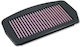 Yamaha Fz6 Fazer S2 600 07-09 Dna Air Filter