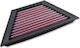 Kawasaki Zzr 1400 12-16 Dna Air Filter P-k14s12-01