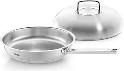Fissler Original Profi 28cm Stainless Steel