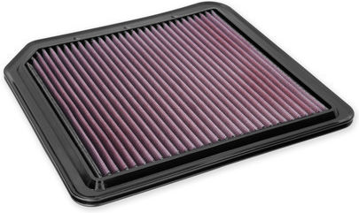 Nissan Patrol Series 13-24 Dna Air Filter P-ns56x25-01 Nissan Patrol 5.6l V8 Gasoline 13-24