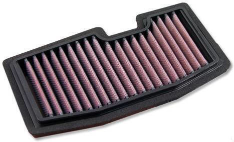 Triumph Street Triple 675 R 13-17 Dna Air Filter