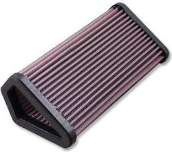 Ducati Streetfighter 1100s 09-13 Dna Motorrad-Luftfilter Ducati Streetfighter 1100s 09-13 Dna Motorrad-Luftfilter