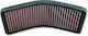 Aprilia Rsv4 1000 Rr Rf 15-21 Dna Air Filter