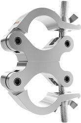 Global Truss Slim Swivel Coupler 30mm 250kg