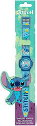 Kids Licensing Stitch Μπλε Kids Licensing Stitch Μπλε