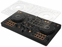 Dj Skin Pioneer Ddj-flx4 Husă De Protecție