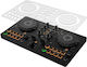 Dj Skin Alphatheta Ddj-flx2 Husa De Protecție