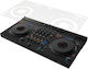 Dj Skin Alphatheta Ddj-grv6 Protective Cover