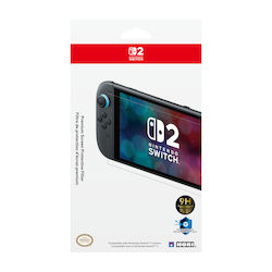 Hori Protecție De Ecran Tempered Glass Pentru Switch 2 Hori Protecție De Ecran Tempered Glass Pentru Switch 2