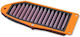 Kymco Agility 125 R16 08-09 Dna Motorrad-Luftfilter