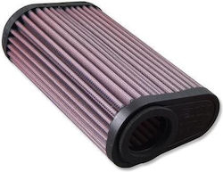 Honda Cbf 600 07-13 Dna Air Filter Honda Cbf 600 07-13 Dna Air Filter